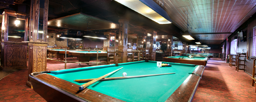 Grand Billiard