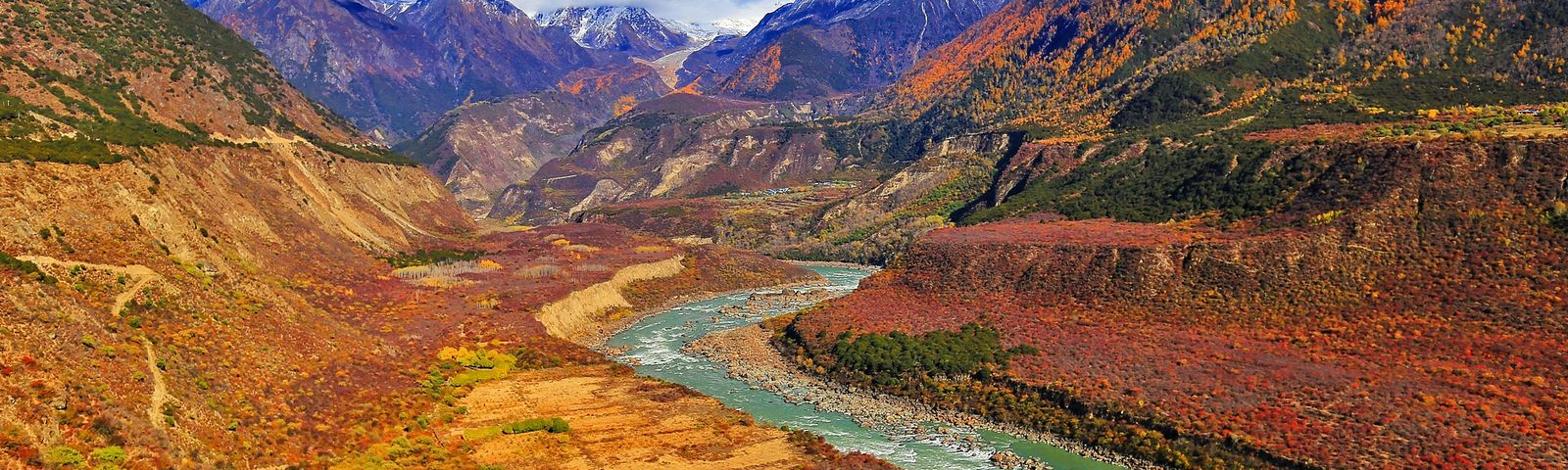 MainlingTour giornalieri