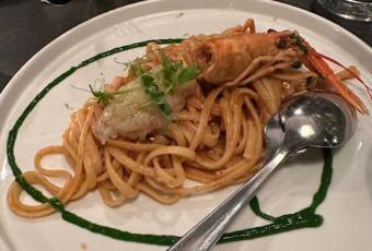 Popular dishes