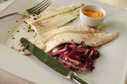 Al Giardinetto da Severino