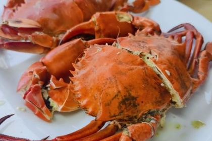 Restoran Makanan Laut Teo