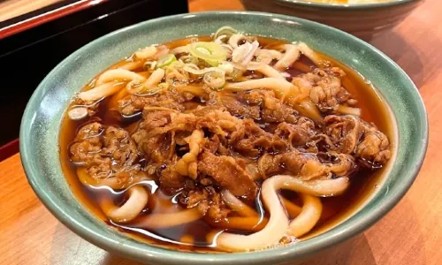 Udon Nishiki
