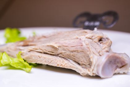 KUBLAI'S REASTAURANT