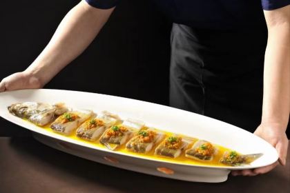 长沙戴斯温德姆酒店(檀木桥地铁站店)·全日制餐厅