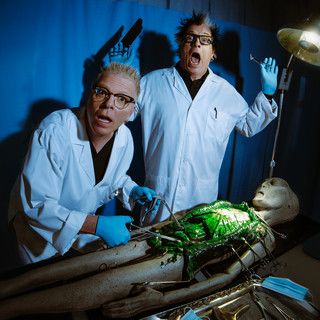 The Offspring: Supercharged Worldwide in ’25 - Copenhagen | Royal Arena