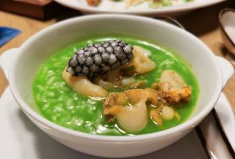 Popular dishes