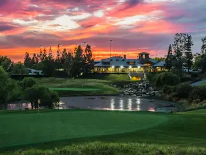 Black Gold Golf Club