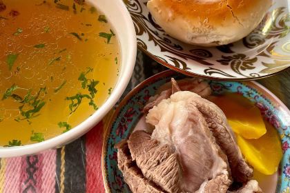 古城阿布力米提缸肉烤肉店