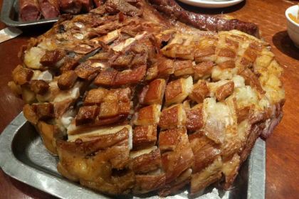 七间房全羊馆(绿波小区店)