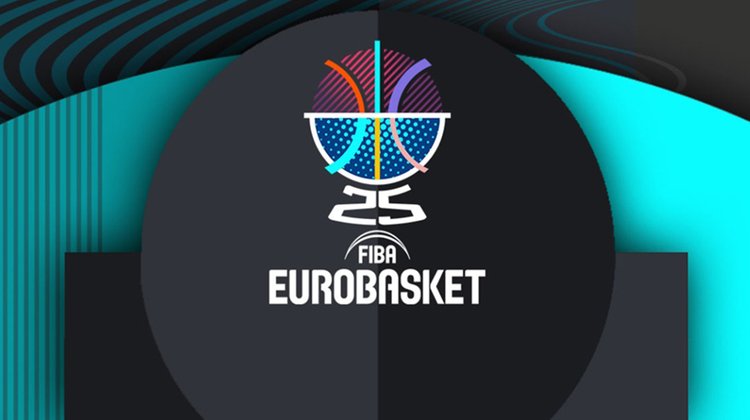 EuroBasket 2025 | Arena Riga