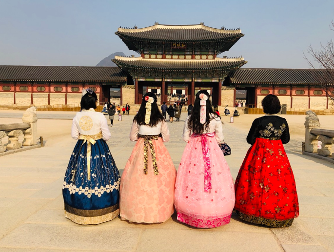 궁가는여우 티켓 할인, 운영 시간, 후기 [2025년] | Trip.com