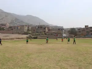Estadio San Marcos