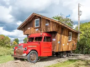 Stoney's Pineville Campground