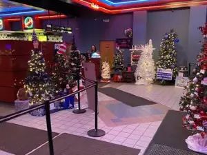 Hickory Ridge Cinema