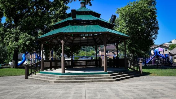 Pikeville City Park