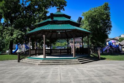 Pikeville City Park