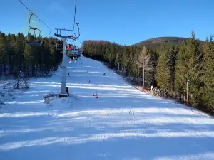 Skipark Filipovice