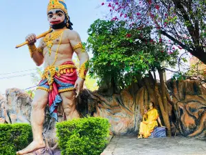 Mehandipur Balaji