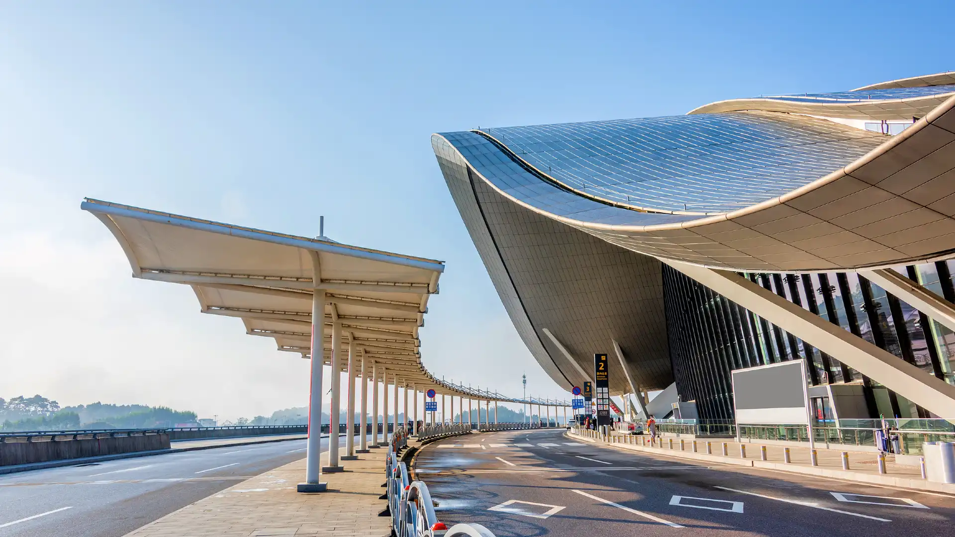 Hotels near Guilin Liangjiang International Airport
