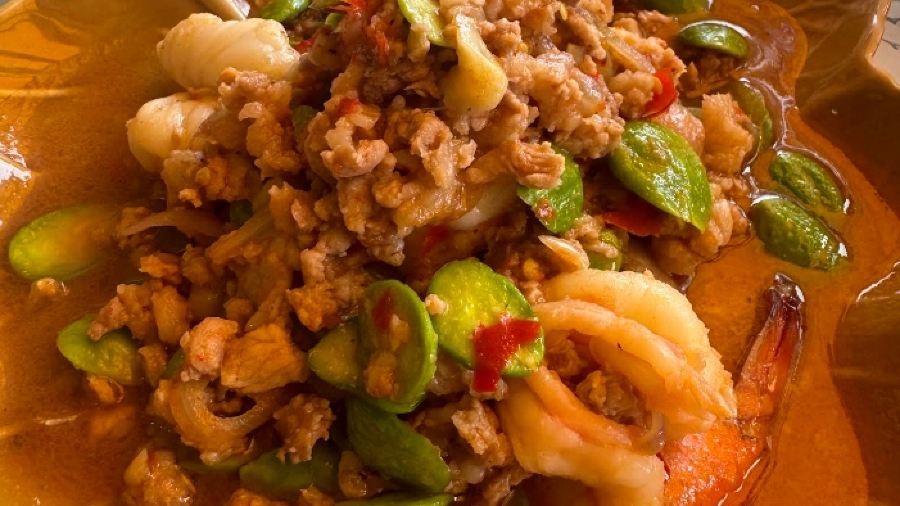 Jadjan by Ko Dan recommended