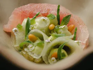 Soil Restaurant