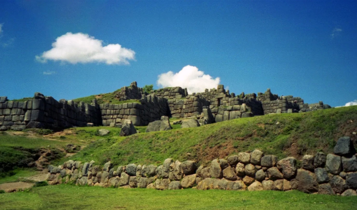2_Saqsaywaman