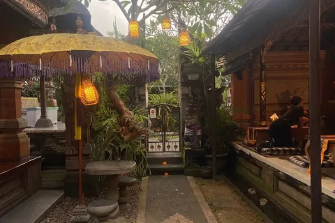 Sun Sun Warung