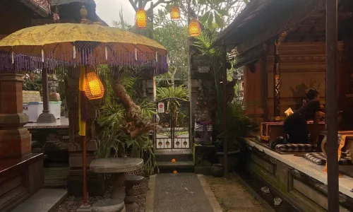 Sun Sun Warung