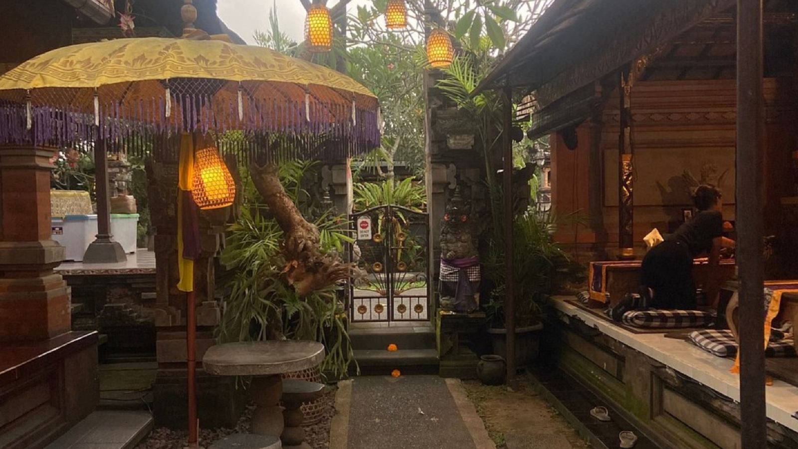 Sun Sun Warung