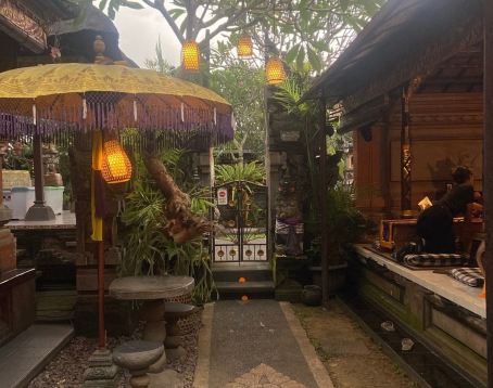 Sun Sun Warung