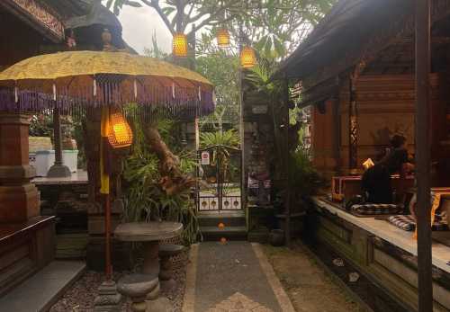 Sun Sun Warung