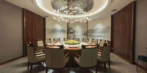 陝壩味道美食苑