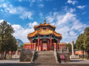 Popular Family-Friendly Attractions in Dengfeng