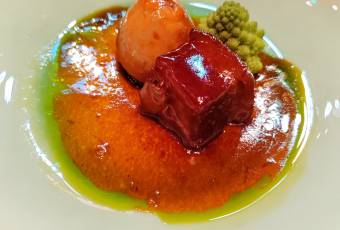 Popular dishes