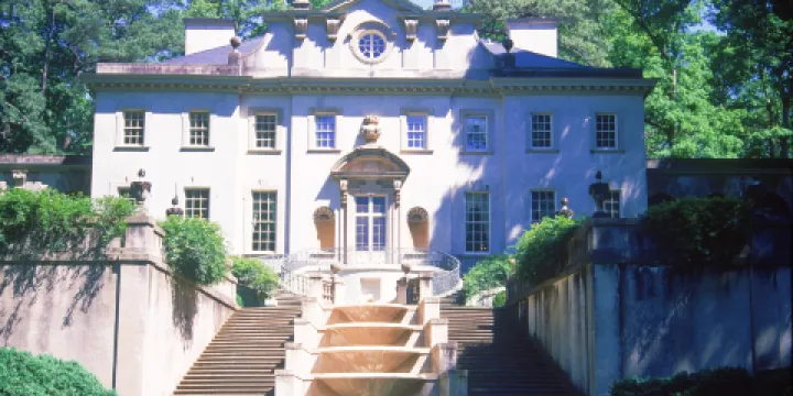 亞特蘭大歷史中心