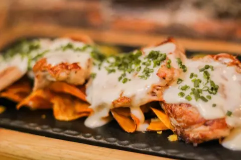 Rosi La Loca Taberna