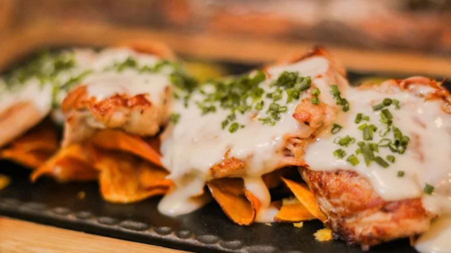 Rosi La Loca Taberna