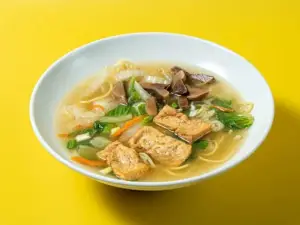 Asia Club Chinese restaurant