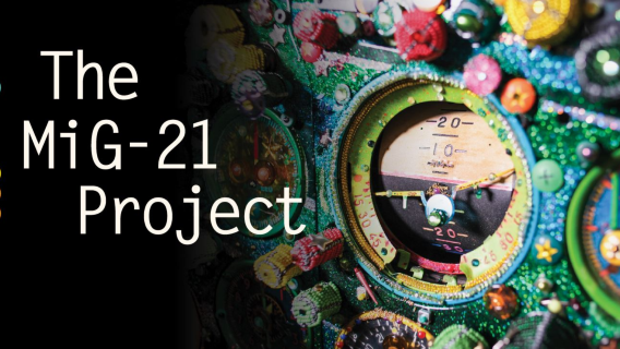 The MiG-21 Project