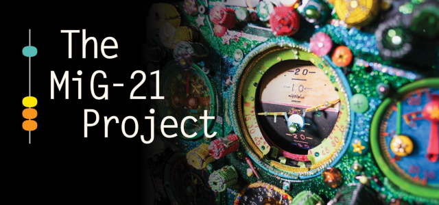 The MiG-21 Project | The Museum of Flight