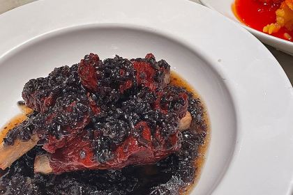 塘桥老哥·常州菜(江南环球港店)