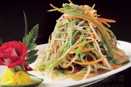 HALAL· Yi Pin Zhong Ning Braised Chicken Yang Yang home cooking restaurant