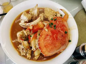 XIAOXIXI SEAFOOD RESTAURANT
