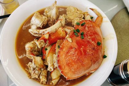 XIAOXIXI SEAFOOD RESTAURANT