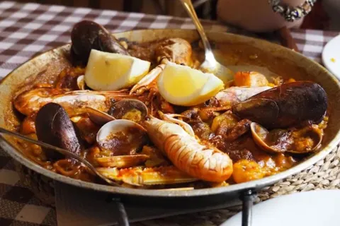 Taverna El Glop