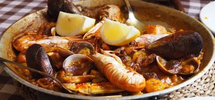 Taverna El Glop