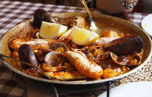 Taverna El Glop