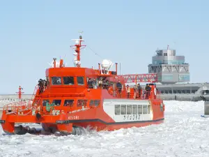 Ice Breaker Garinko
