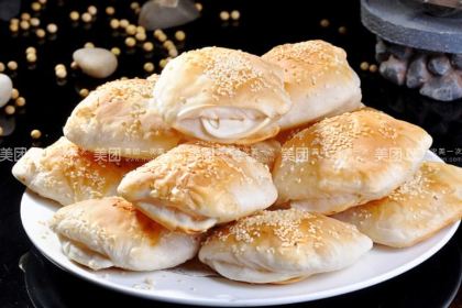 HUAI SHANG DOU FU RESTAURANT