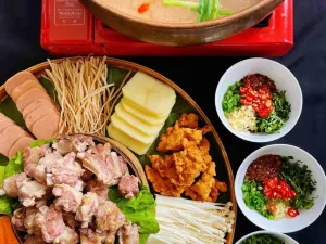 xiang Chinese restaurant